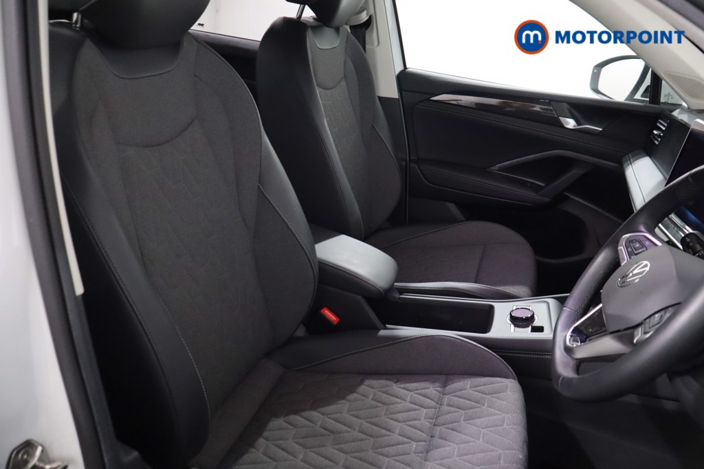 Volkswagen Tiguan Match Automatic Petrol Plug-In Hybrid SUV - Stock Number (1633148) - 21st supplementary image