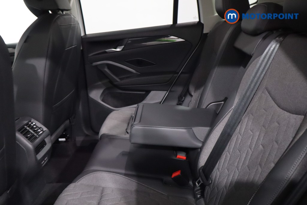 Volkswagen Tiguan Match Automatic Petrol Plug-In Hybrid SUV - Stock Number (1633148) - 25th supplementary image