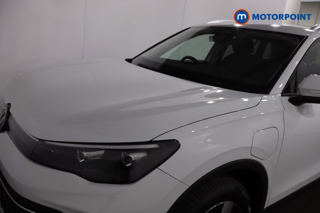 Volkswagen Tiguan Match Automatic Petrol Plug-In Hybrid SUV - Stock Number (1633148) - 26th supplementary image