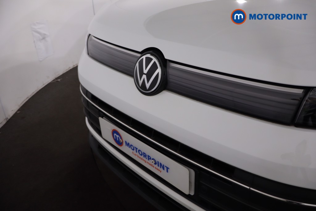Volkswagen Tiguan Match Automatic Petrol Plug-In Hybrid SUV - Stock Number (1633148) - 27th supplementary image