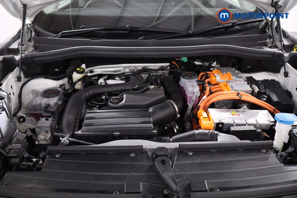 Volkswagen Tiguan Match Automatic Petrol Plug-In Hybrid SUV - Stock Number (1633148) - 30th supplementary image