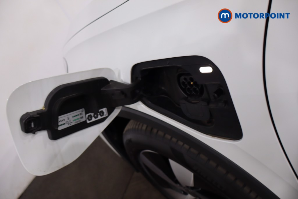 Volkswagen Tiguan Match Automatic Petrol Plug-In Hybrid SUV - Stock Number (1633148) - 31st supplementary image
