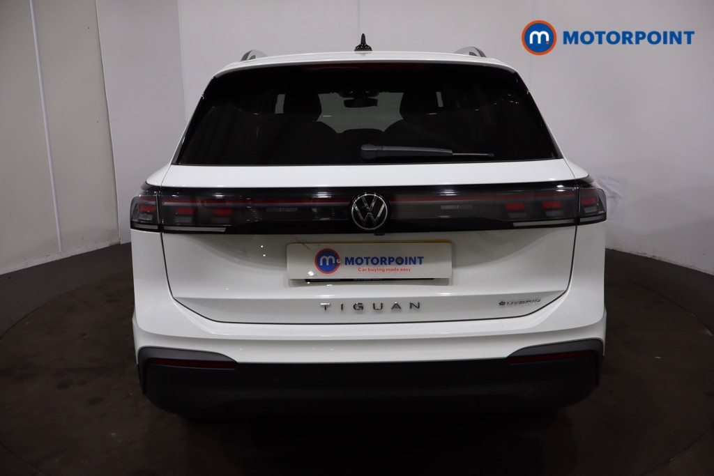 Volkswagen Tiguan Match Automatic Petrol Plug-In Hybrid SUV - Stock Number (1633148) - 33rd supplementary image
