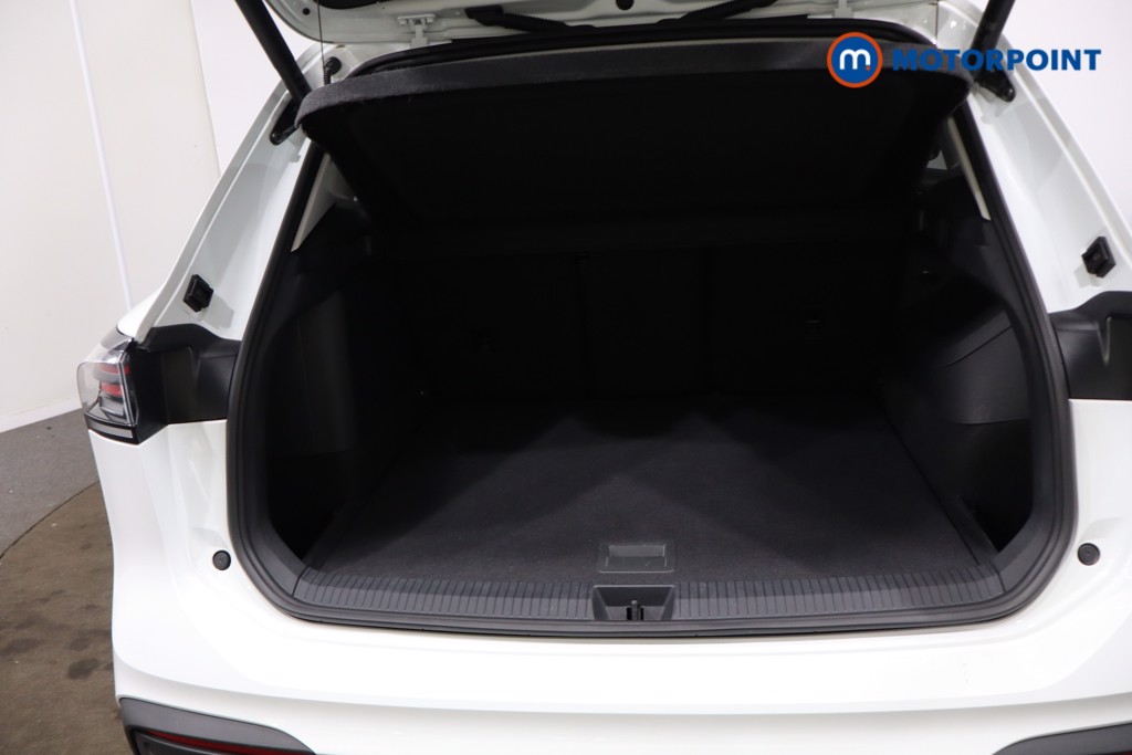 Volkswagen Tiguan Match Automatic Petrol Plug-In Hybrid SUV - Stock Number (1633148) - 36th supplementary image