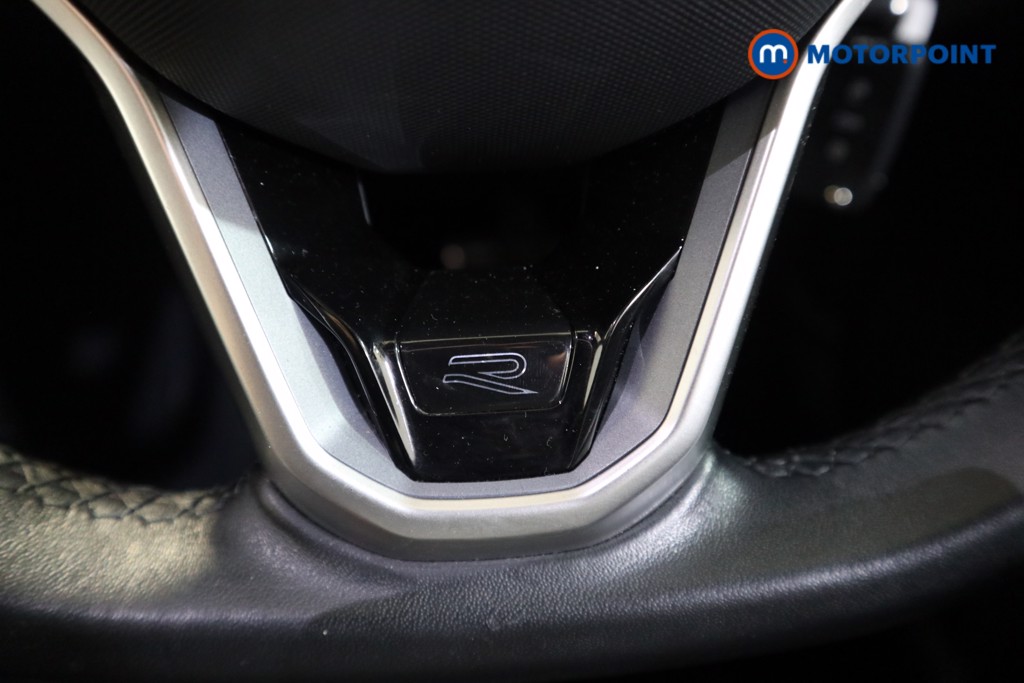 Volkswagen T-Roc R-Line Automatic Petrol SUV - Stock Number (1633205) - 5th supplementary image