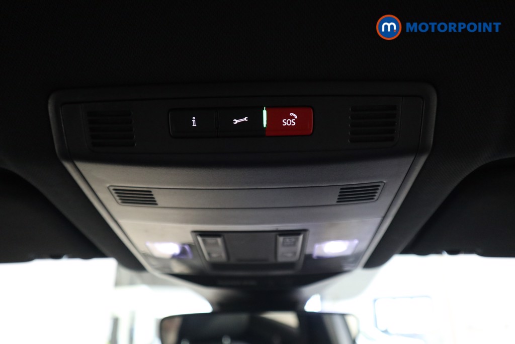 Volkswagen T-Roc R-Line Automatic Petrol SUV - Stock Number (1633205) - 12th supplementary image