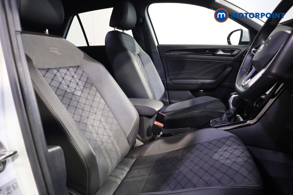 Volkswagen T-Roc R-Line Automatic Petrol SUV - Stock Number (1633205) - 17th supplementary image