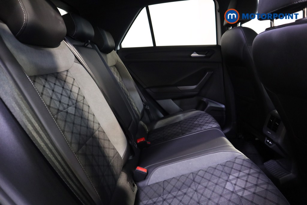 Volkswagen T-Roc R-Line Automatic Petrol SUV - Stock Number (1633205) - 19th supplementary image