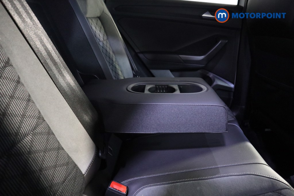Volkswagen T-Roc R-Line Automatic Petrol SUV - Stock Number (1633205) - 21st supplementary image