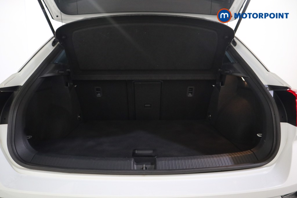 Volkswagen T-Roc R-Line Automatic Petrol SUV - Stock Number (1633205) - 24th supplementary image