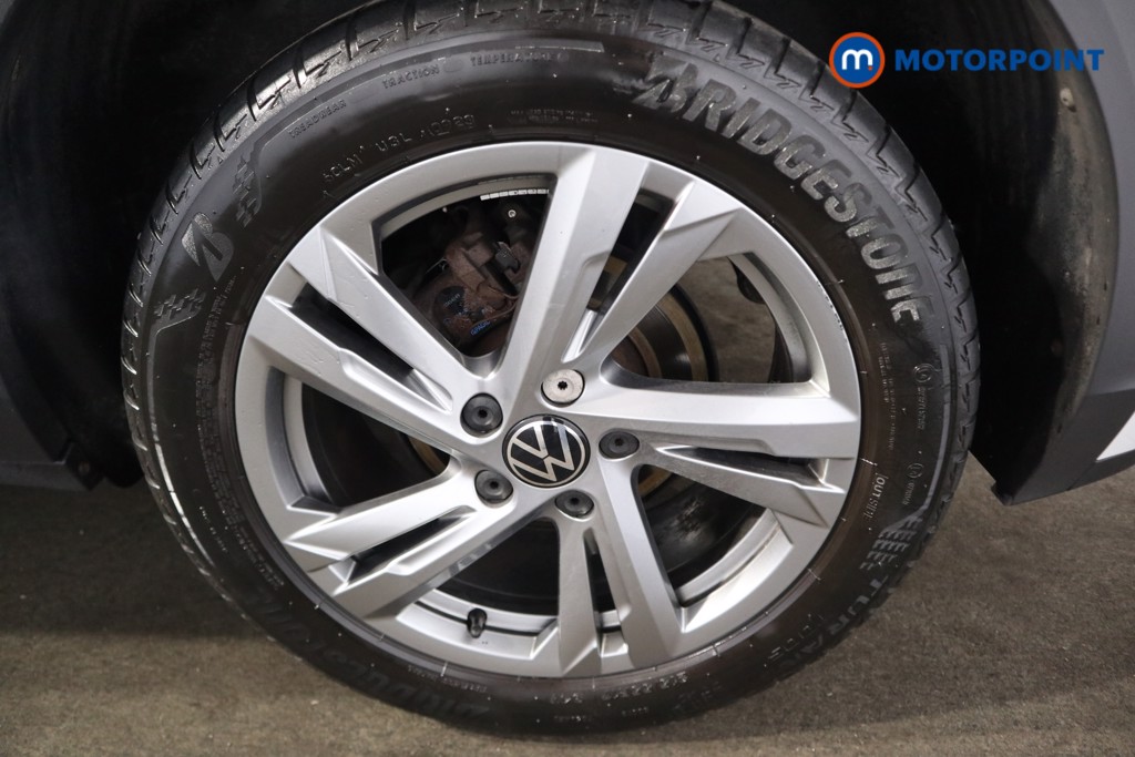 Volkswagen T-Roc R-Line Automatic Petrol SUV - Stock Number (1633205) - 28th supplementary image