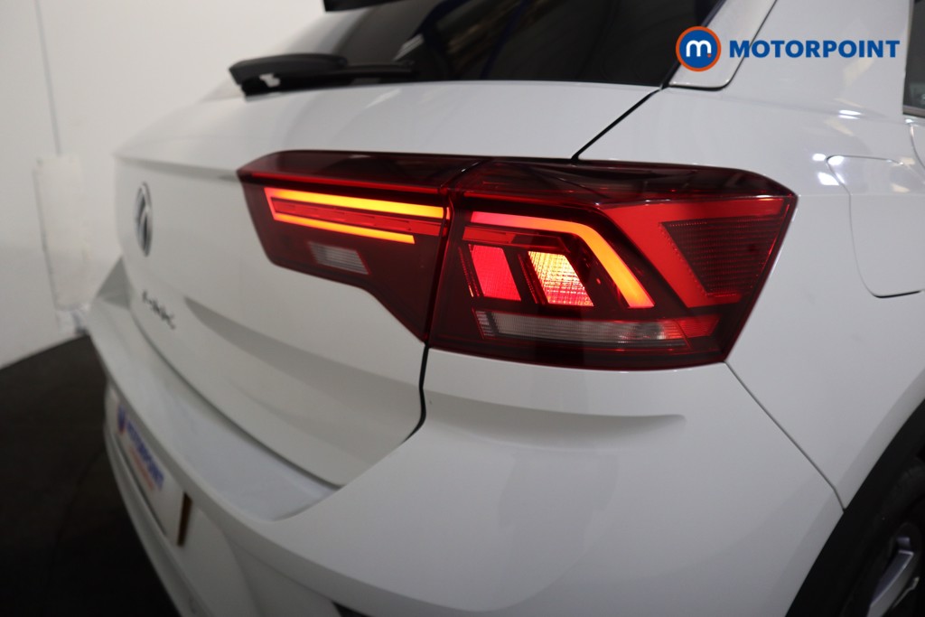 Volkswagen T-Roc R-Line Automatic Petrol SUV - Stock Number (1633205) - 31st supplementary image
