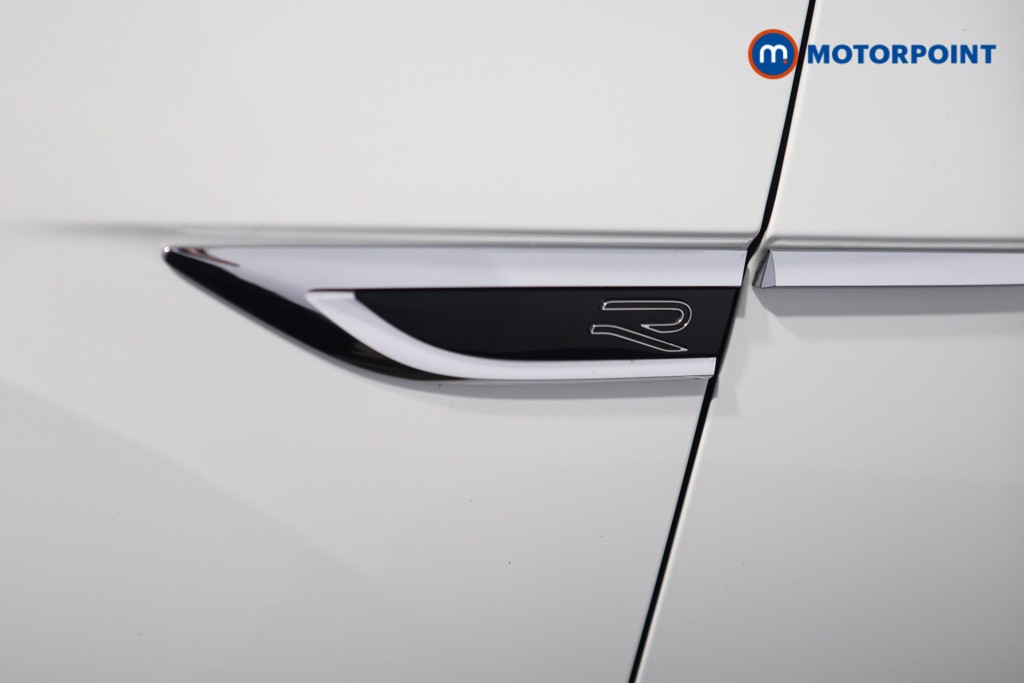 Volkswagen T-Roc R-Line Automatic Petrol SUV - Stock Number (1633205) - 37th supplementary image