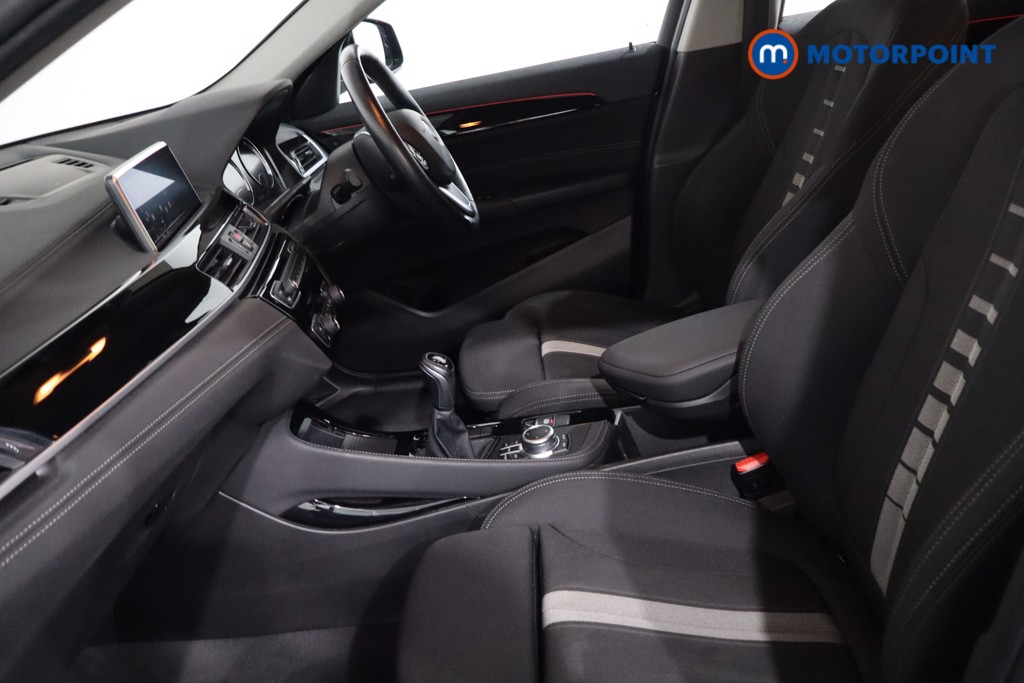 BMW X2 Sport Manual Petrol SUV - Stock Number (1633233) - 4th supplementary image