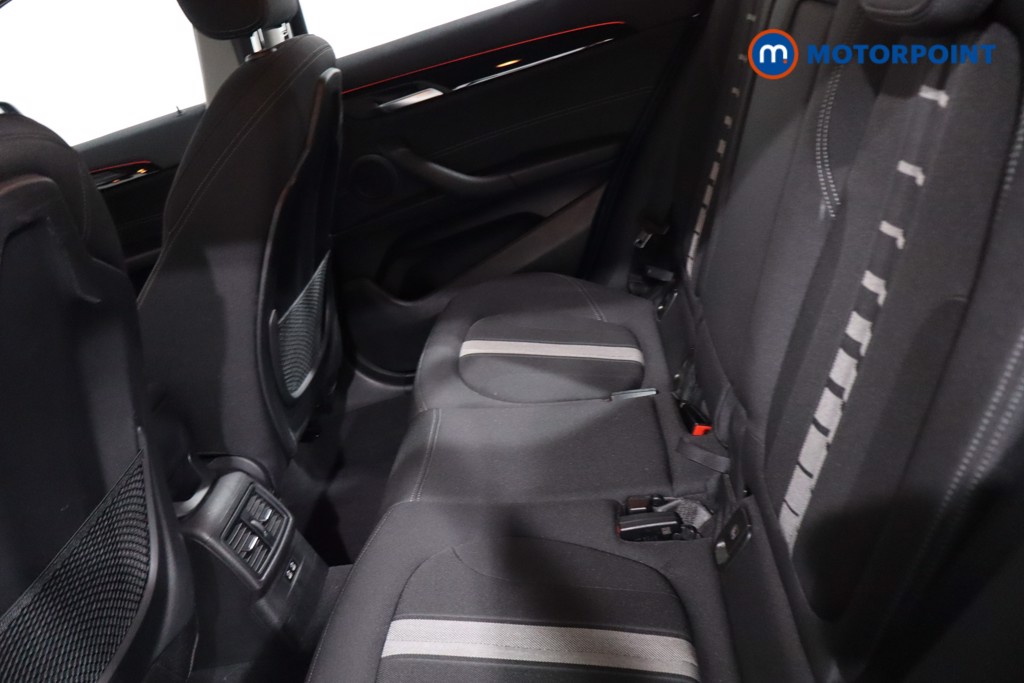 BMW X2 Sport Manual Petrol SUV - Stock Number (1633233) - 5th supplementary image