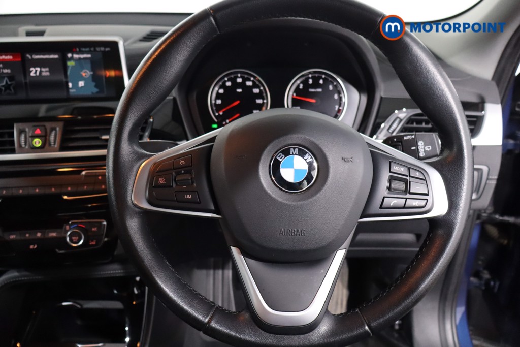 BMW X2 Sport Manual Petrol SUV - Stock Number (1633233) - 6th supplementary image