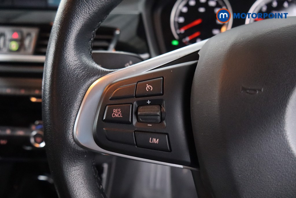 BMW X2 Sport Manual Petrol SUV - Stock Number (1633233) - 7th supplementary image