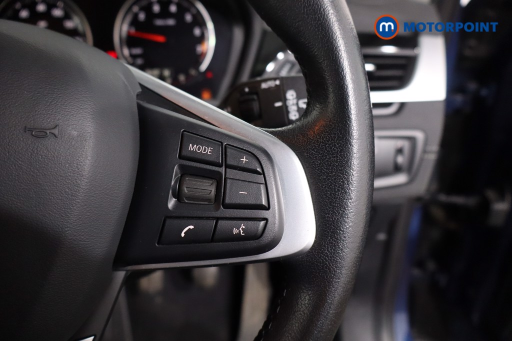 BMW X2 Sport Manual Petrol SUV - Stock Number (1633233) - 8th supplementary image