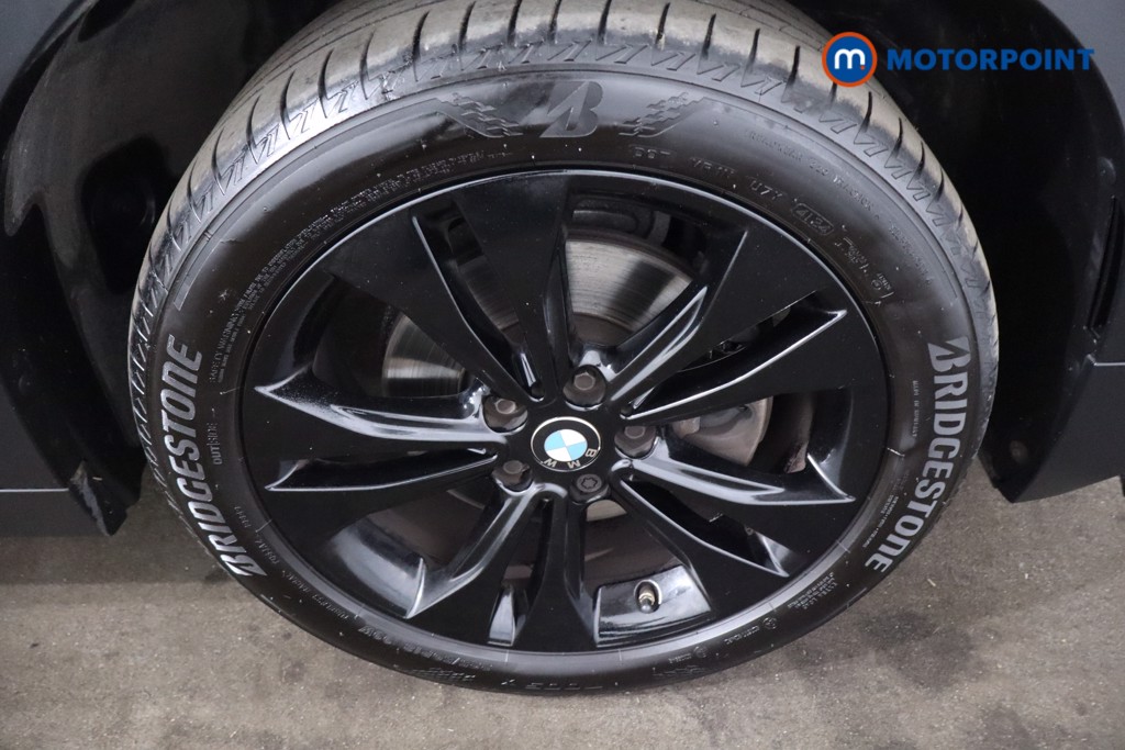 BMW X2 Sport Manual Petrol SUV - Stock Number (1633233) - 10th supplementary image