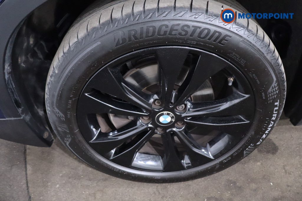 BMW X2 Sport Manual Petrol SUV - Stock Number (1633233) - 11th supplementary image