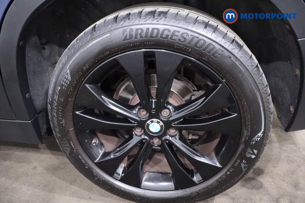 BMW X2 Sport Manual Petrol SUV - Stock Number (1633233) - 12th supplementary image