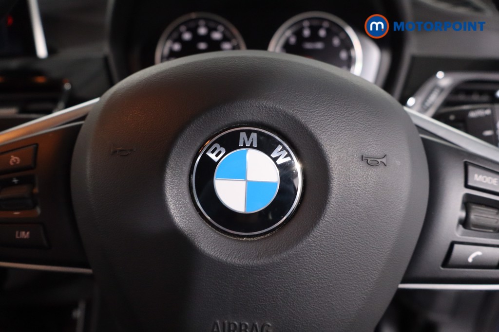 BMW X2 Sport Manual Petrol SUV - Stock Number (1633233) - 13th supplementary image