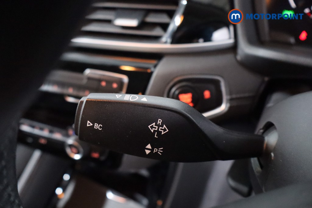 BMW X2 Sport Manual Petrol SUV - Stock Number (1633233) - 14th supplementary image