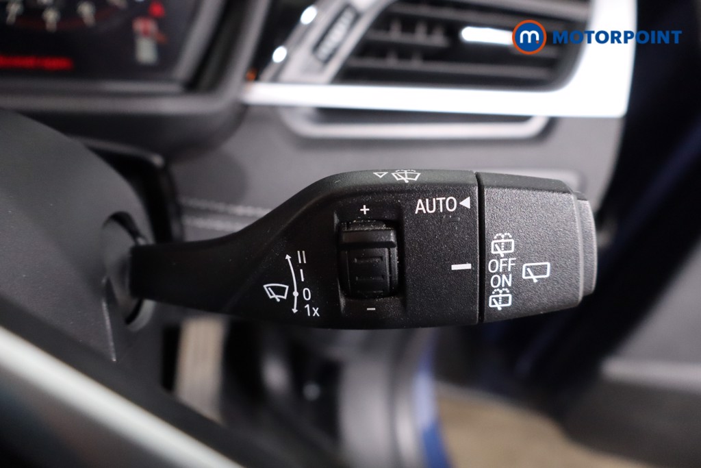 BMW X2 Sport Manual Petrol SUV - Stock Number (1633233) - 15th supplementary image