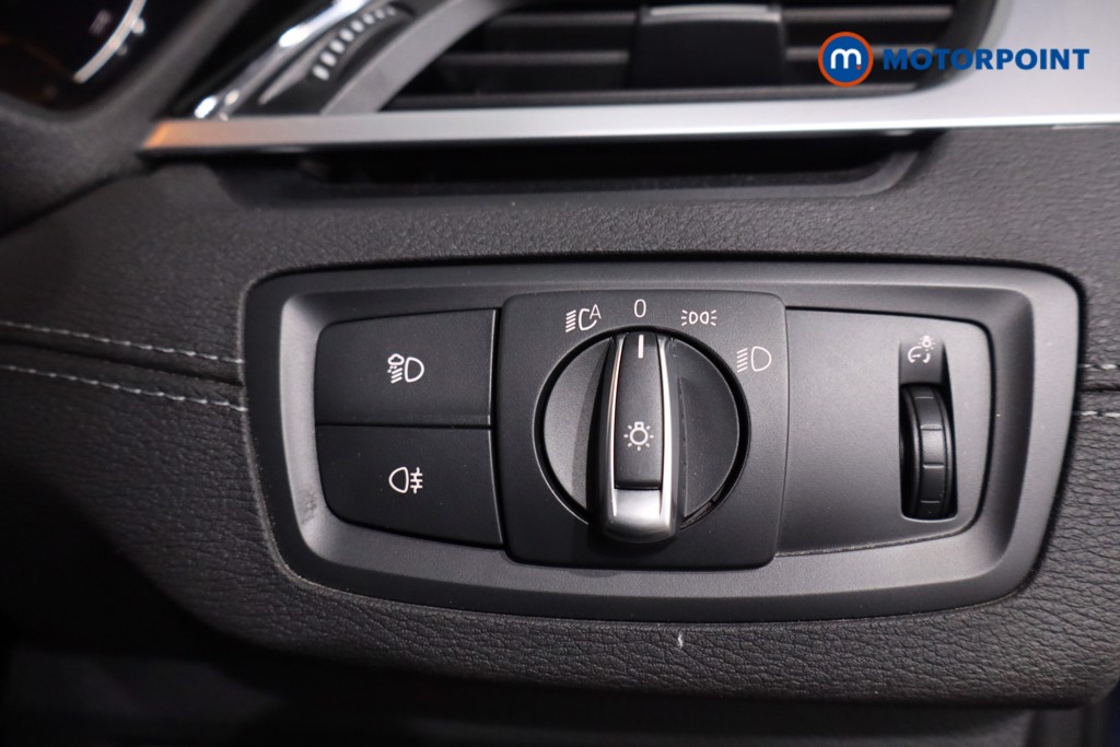 BMW X2 Sport Manual Petrol SUV - Stock Number (1633233) - 17th supplementary image