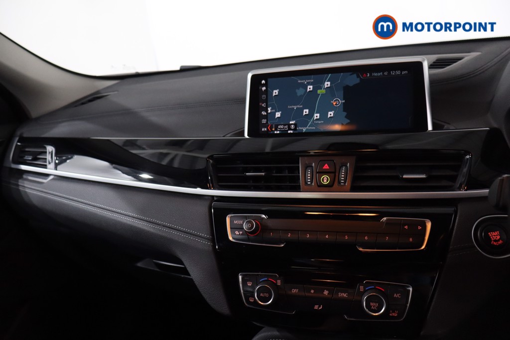BMW X2 Sport Manual Petrol SUV - Stock Number (1633233) - 18th supplementary image