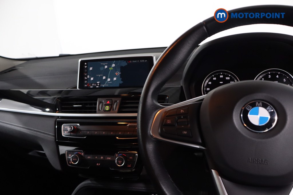 BMW X2 Sport Manual Petrol SUV - Stock Number (1633233) - 19th supplementary image