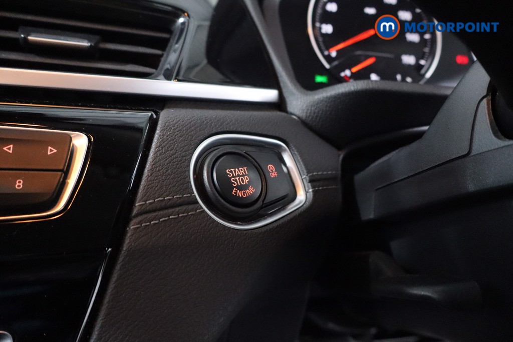 BMW X2 Sport Manual Petrol SUV - Stock Number (1633233) - 20th supplementary image