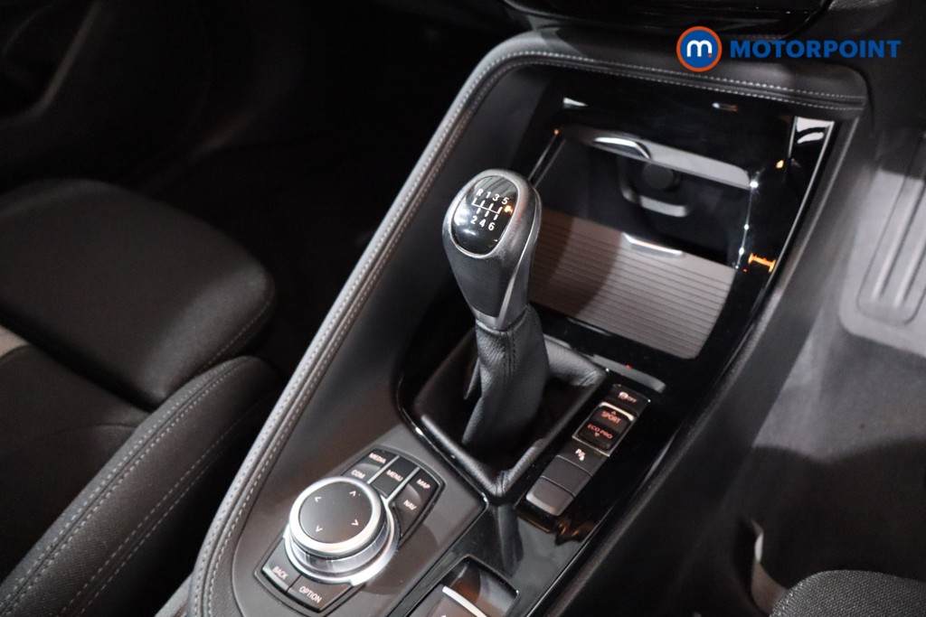 BMW X2 Sport Manual Petrol SUV - Stock Number (1633233) - 21st supplementary image
