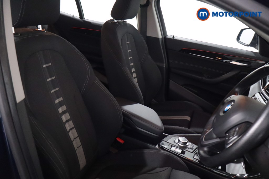 BMW X2 Sport Manual Petrol SUV - Stock Number (1633233) - 23rd supplementary image