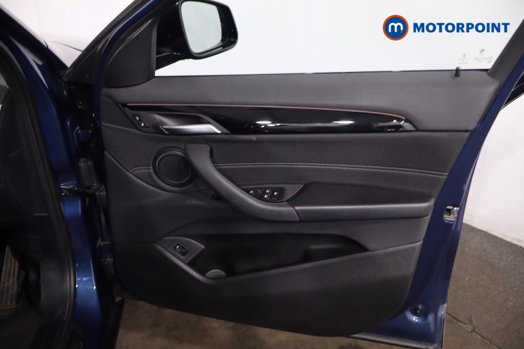 BMW X2 Sport Manual Petrol SUV - Stock Number (1633233) - 24th supplementary image