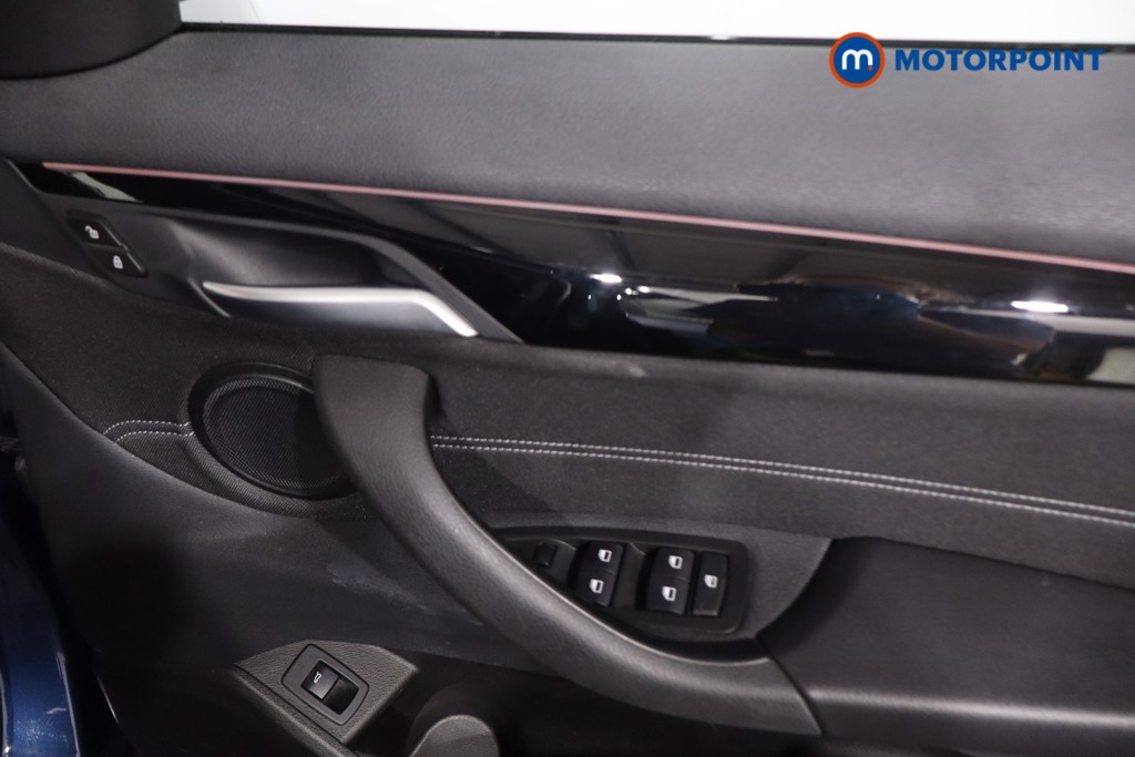 BMW X2 Sport Manual Petrol SUV - Stock Number (1633233) - 25th supplementary image
