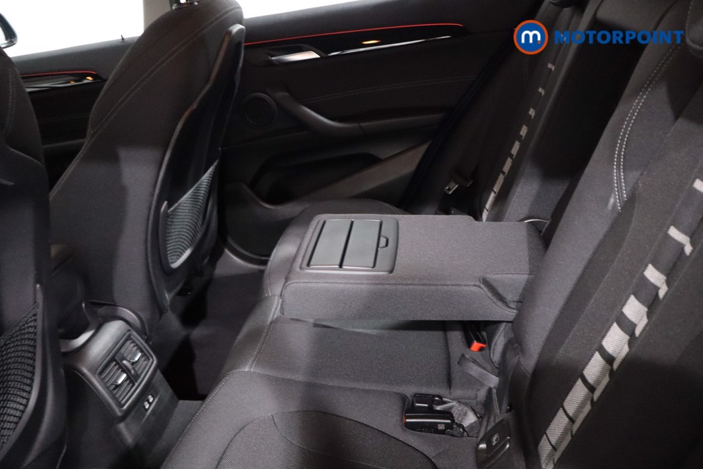 BMW X2 Sport Manual Petrol SUV - Stock Number (1633233) - 27th supplementary image