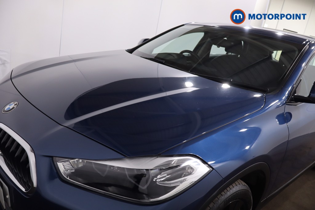 BMW X2 Sport Manual Petrol SUV - Stock Number (1633233) - 28th supplementary image