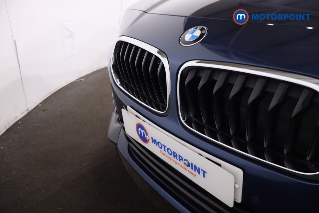 BMW X2 Sport Manual Petrol SUV - Stock Number (1633233) - 29th supplementary image