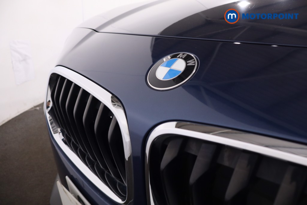 BMW X2 Sport Manual Petrol SUV - Stock Number (1633233) - 30th supplementary image