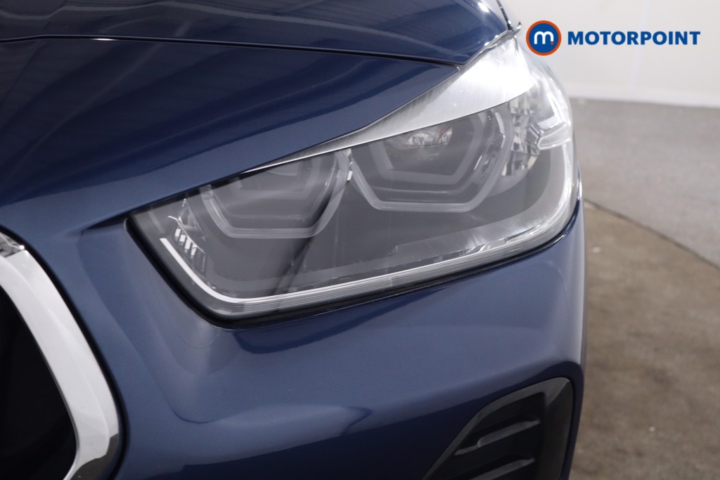 BMW X2 Sport Manual Petrol SUV - Stock Number (1633233) - 32nd supplementary image