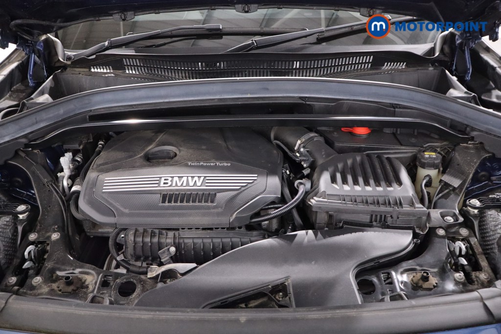 BMW X2 Sport Manual Petrol SUV - Stock Number (1633233) - 33rd supplementary image