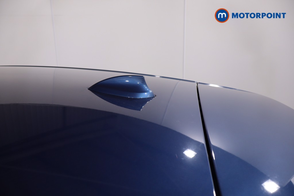 BMW X2 Sport Manual Petrol SUV - Stock Number (1633233) - 34th supplementary image