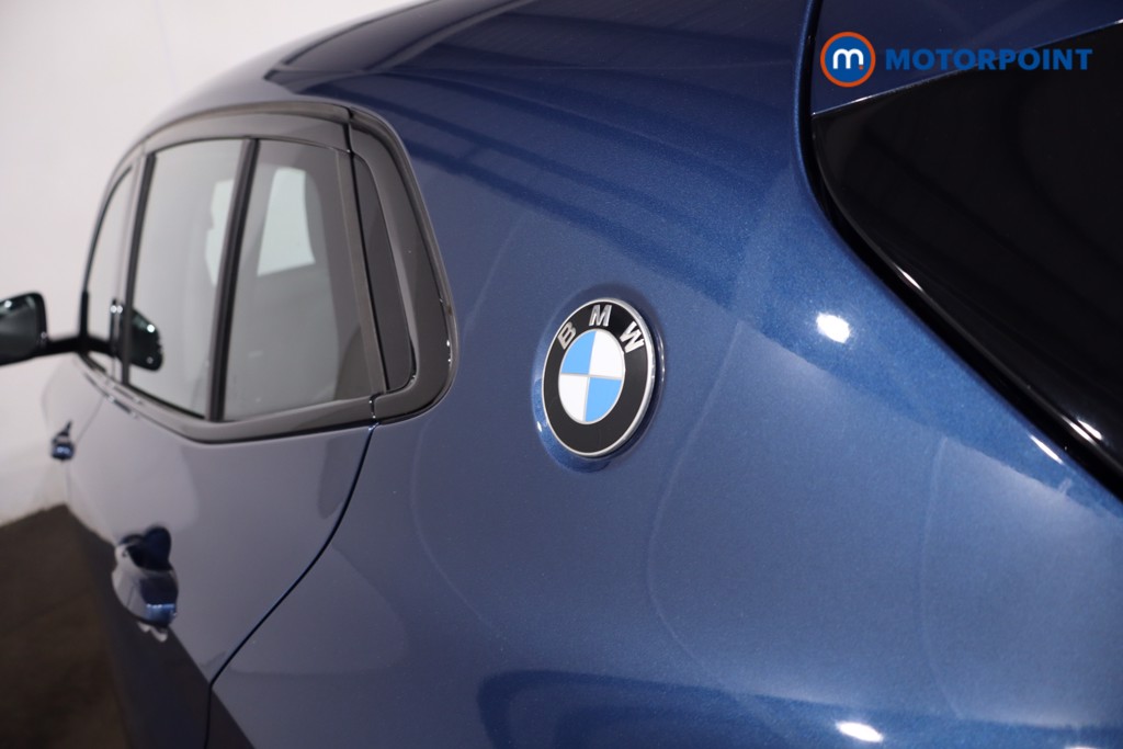 BMW X2 Sport Manual Petrol SUV - Stock Number (1633233) - 35th supplementary image