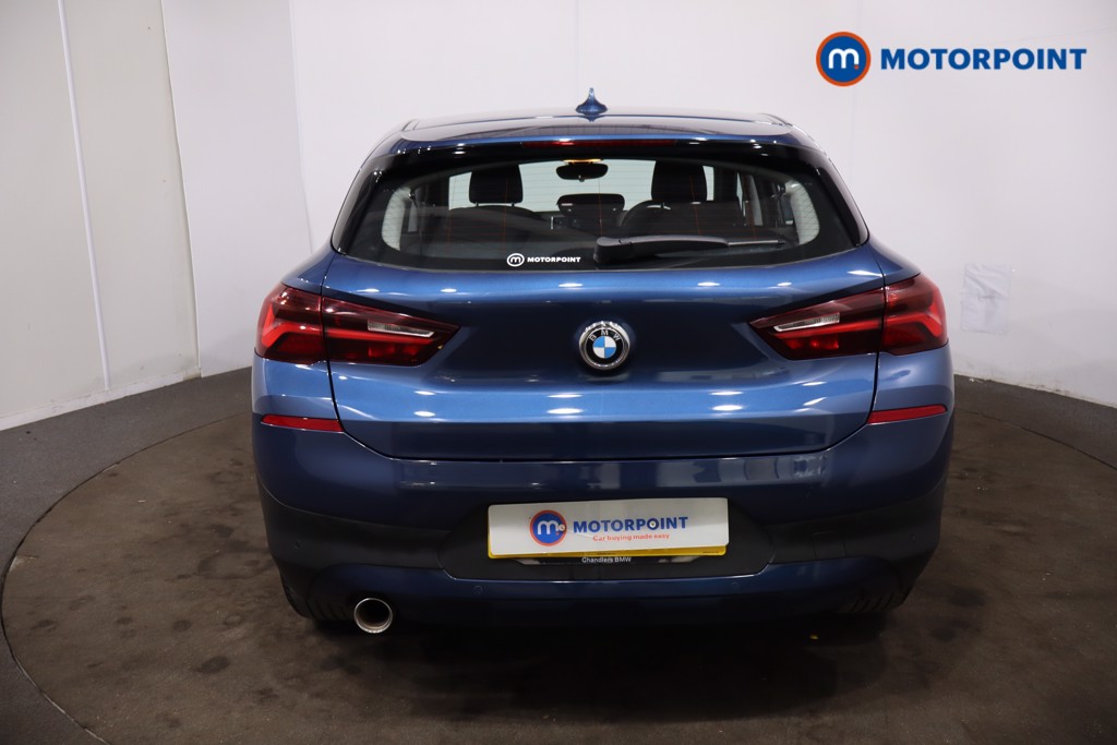 BMW X2 Sport Manual Petrol SUV - Stock Number (1633233) - 36th supplementary image
