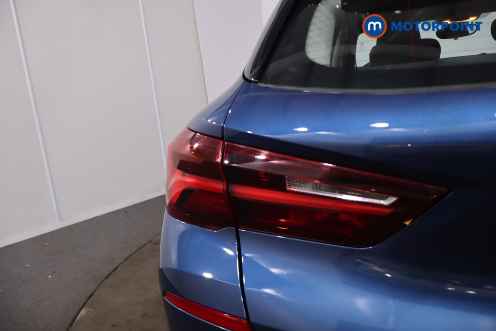 BMW X2 Sport Manual Petrol SUV - Stock Number (1633233) - 37th supplementary image