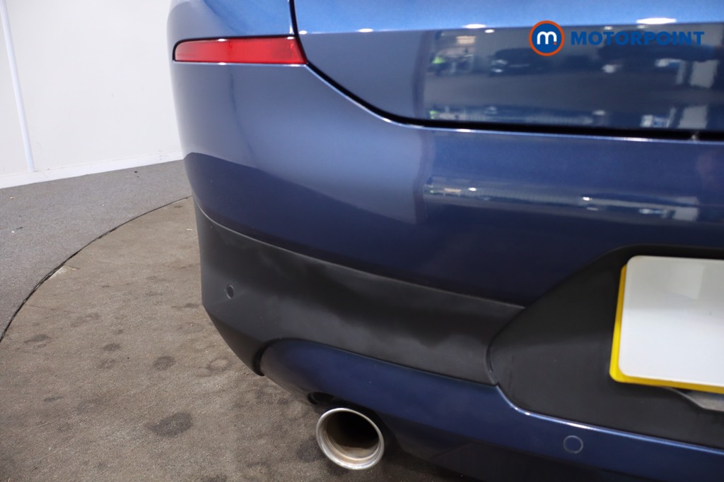 BMW X2 Sport Manual Petrol SUV - Stock Number (1633233) - 38th supplementary image