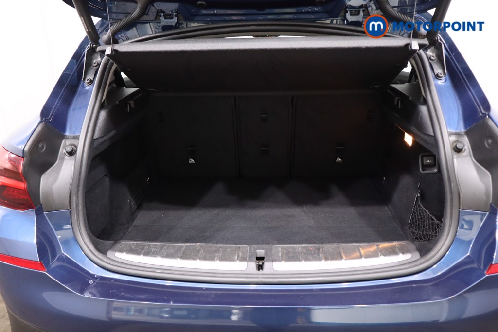 BMW X2 Sport Manual Petrol SUV - Stock Number (1633233) - 39th supplementary image