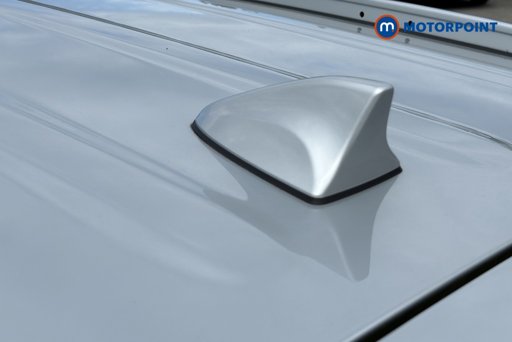 KIA Sportage 2 Manual Petrol SUV - Stock Number (1633244) - 993rd supplementary image