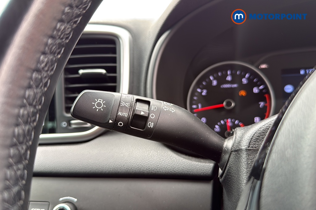 KIA Sportage 2 Manual Petrol SUV - Stock Number (1633244) - 5th supplementary image